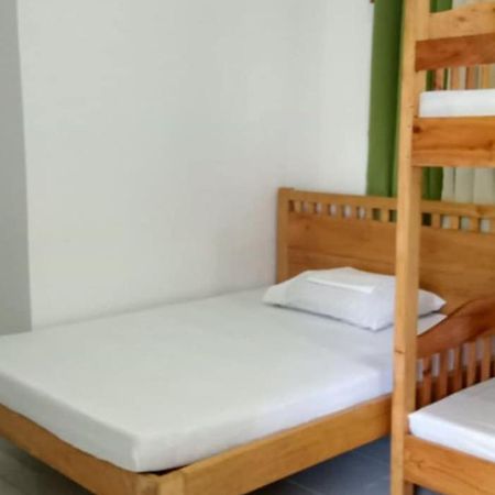 Mj'S Guesthouse Tubod Exterior foto
